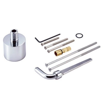 Gerber Extension Kit For Ceramic Mixing Valve In Chrome