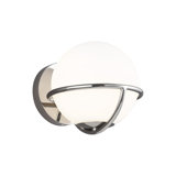Apollo 1 - Light Armed Sconce