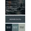 Coastal Port and Starboard Blue Metal Wall Art-1081533342