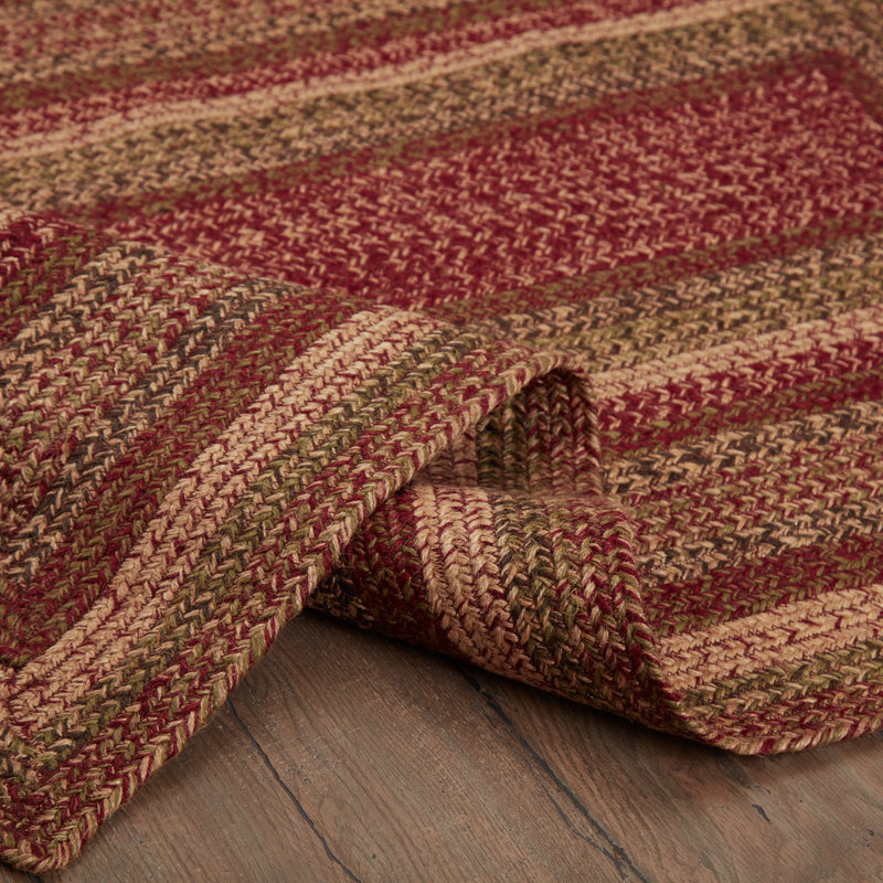 Bachet Geometric Indoor Rug, Rectangle 3" x 5'