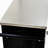 DOUBLE-DOOR Clapboardl MULTI-FUNCTION TOOL CART