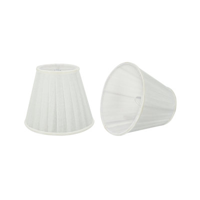 4.25'' H Linen Empire Lamp Shade
