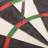 Eclipse Pro Bristle Dartboard