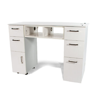 Bureau manucure Seneca