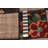 Evajane Wool Patchwork Indoor Rug