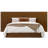 Ellison Fluted Solid Wood 3 Piece Bedroom Set - Queen Extended-556144057-556144052