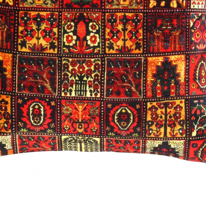 Square Pillow Cover & Insert