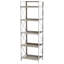 Torrance Etagere Etagere Bookcase