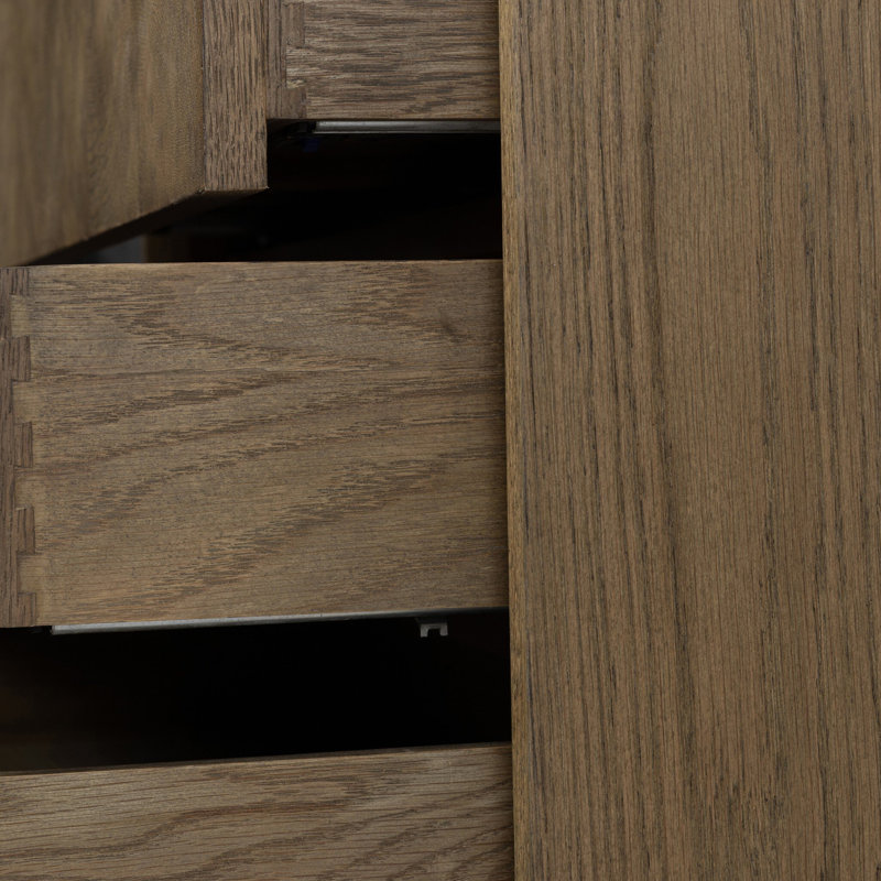 Salta Nightstand