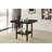 Alauni 4 - Person Four Leg Base Dining Set