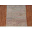 Tapis oriental all-over Gabbeh 4 x 6