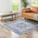Tapis lavable Bungalow Bungalow