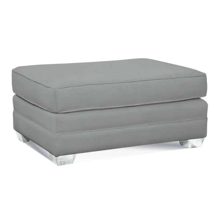 Bedford Upholstered Ottoman