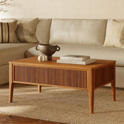 Altira Lift-top Storage Coffee Table