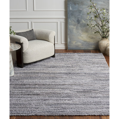 Tapis d'intérieur à poils longs Everett Performance