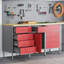 Work Cabinet with Drawer-1905889521