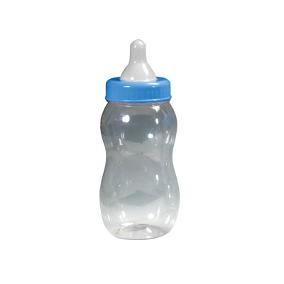Bouteille décorative en plastique pour bébé Ruthann