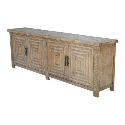 Verona 106'' W Sideboard