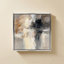 «Wings» par Silvia Vassileva - Impression sur toile-130834630-130834631