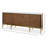 Shagreen 80'' Sideboard