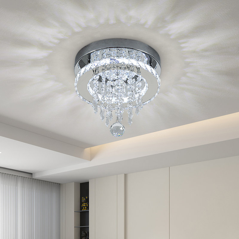 Semi Flush Mount