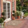 Herefordshire Performance Geometric Indoor/Outdoor Area Rug