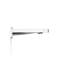 Parallel Wall Mounted Tub Spout Trim-2013956063