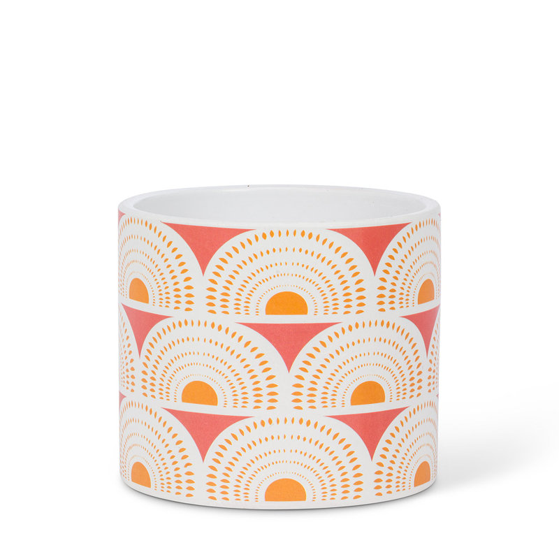 Cache pot Oasis, Petit