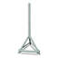 Wood Freestanding Tray Bird Feeder