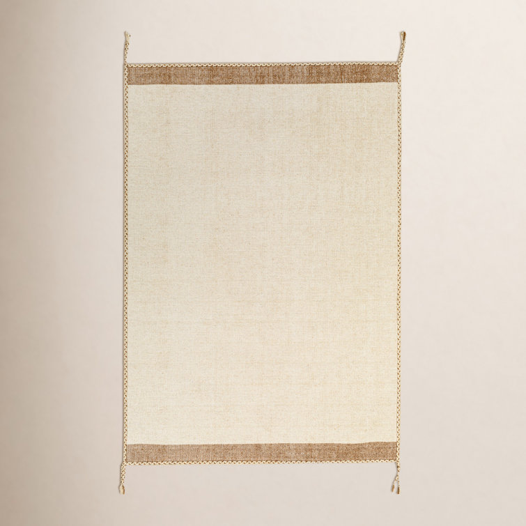 Nabila Wool Indoor Rug