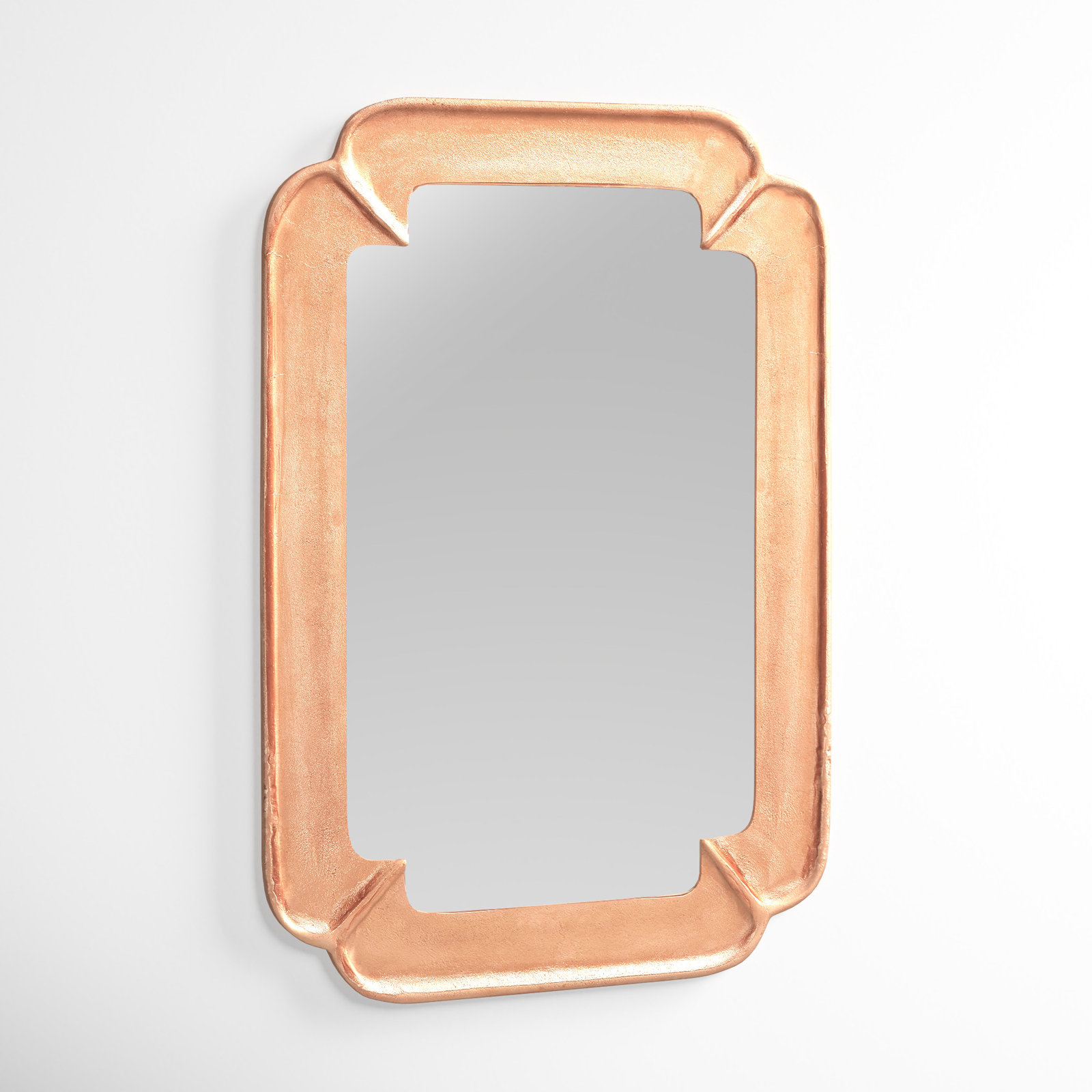 25" Accent Mirror