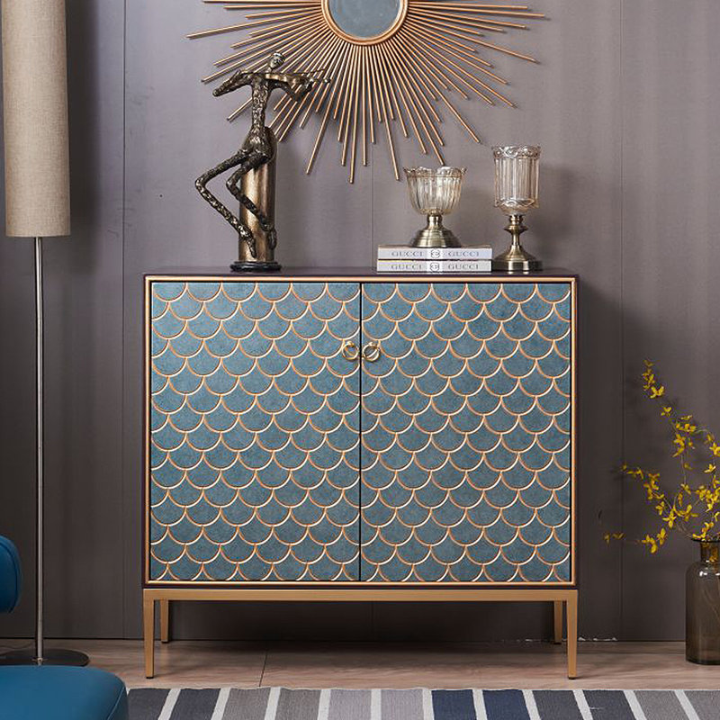 12 Pair Shoe Storage Cabinet