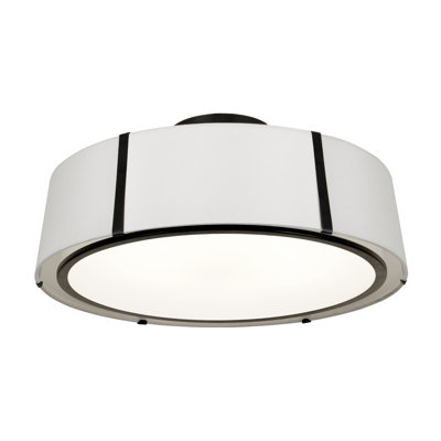 Semi Flush Mount