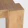 Ramelot Beth Rectangular 88'' L x 42'' W