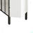 Herzel 37.02'' Sideboard