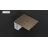 Okeysen 2 Person Benching Add-On Desk, Attachable Extension Unit for Modular Workstations