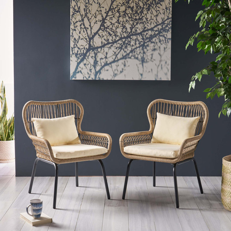 Ajout de salon chic, siège d'appoint élégant