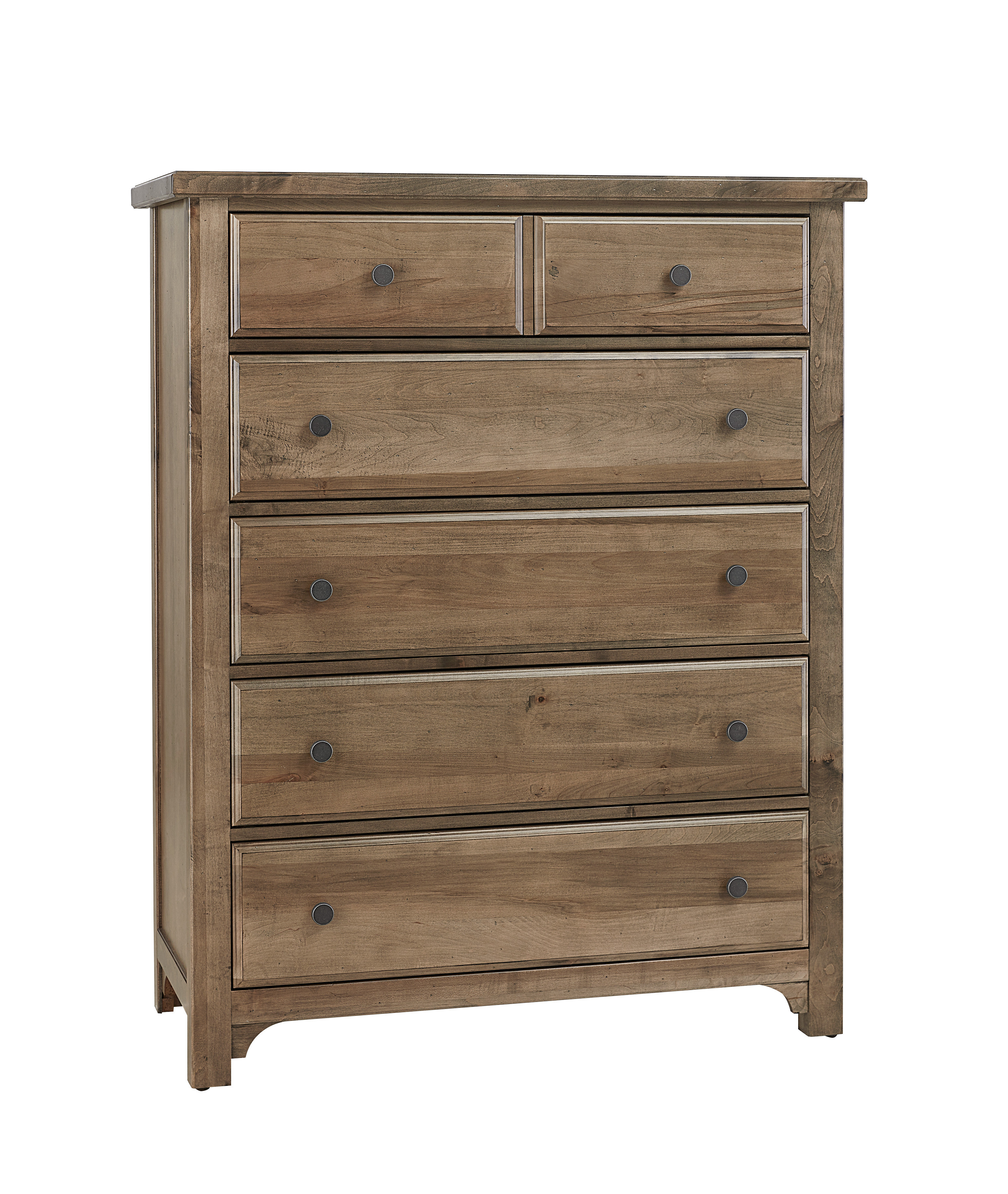 Westin 5 Drawer Dresser Birch Lane