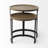 Solid Wood Top Nesting Tables