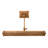 Luca Iron Swing Arm Sconce-62068745