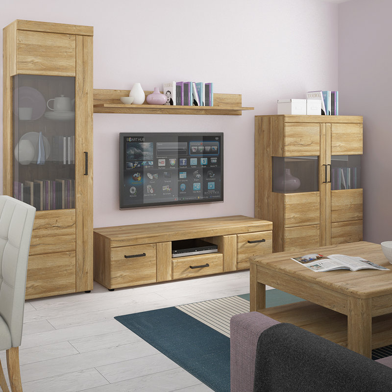 Arwen Display Cabinet