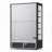 Yeego 27.1 Cu. Ft. Commercial Beverage Refrigerator, Glass Door Display Merchandiser Cooler for Retail Stores