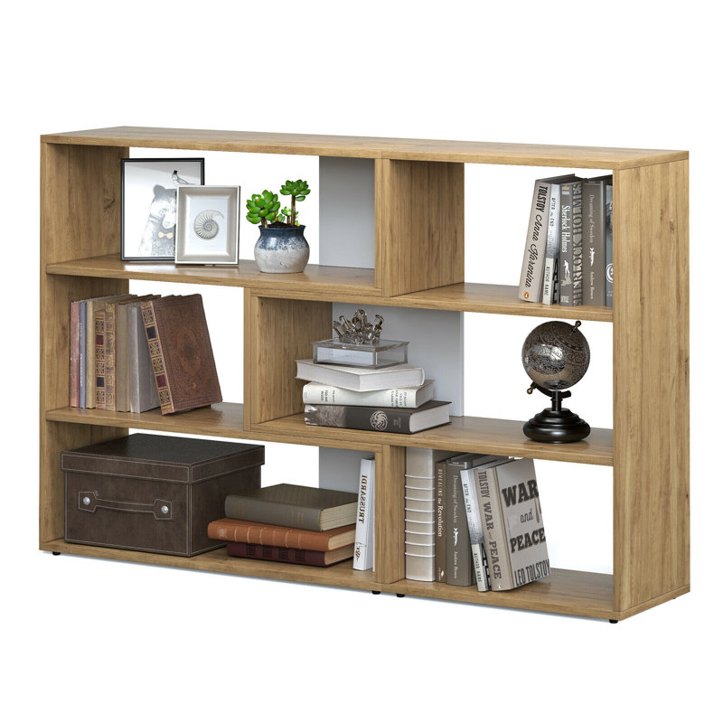 Tannor Bookcase