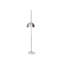 Lampe sur pied arquée 75,6 po Dillander-1714626112