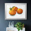 Citron Grouping I, toile encadrée de qualité supérieure - prête à être accrochée-1755239564-1755239565-1755226973