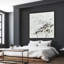 Jet jet sur toile-92588655