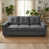 Grey Chenille est en rupture de stock