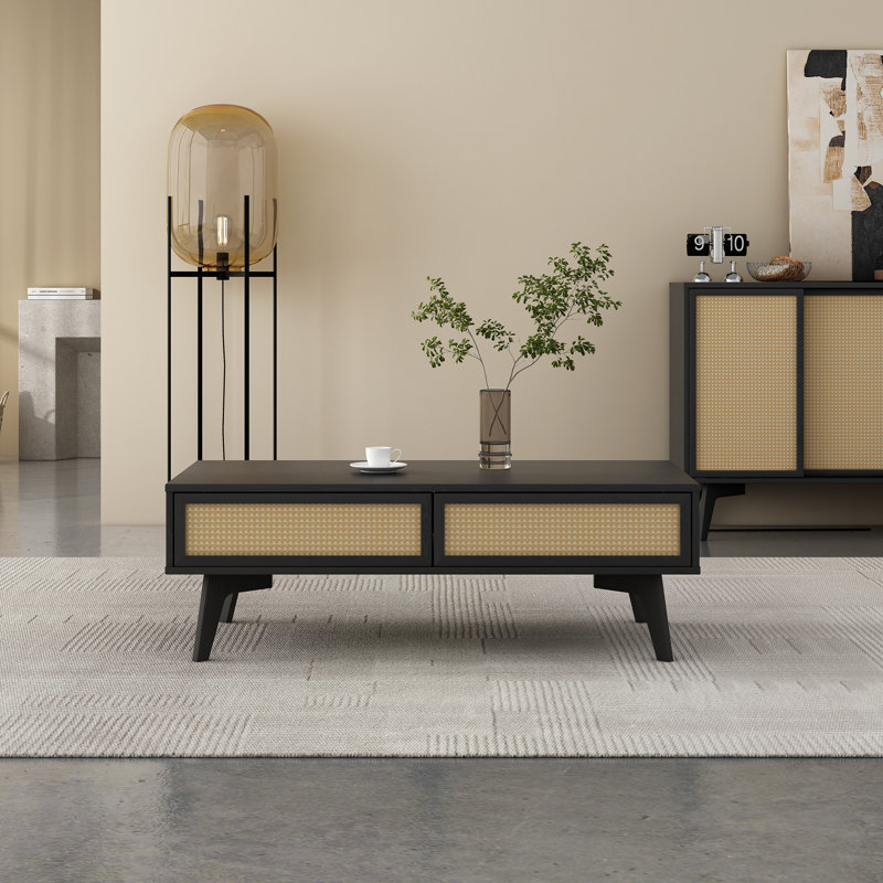 Modern Coffee Table