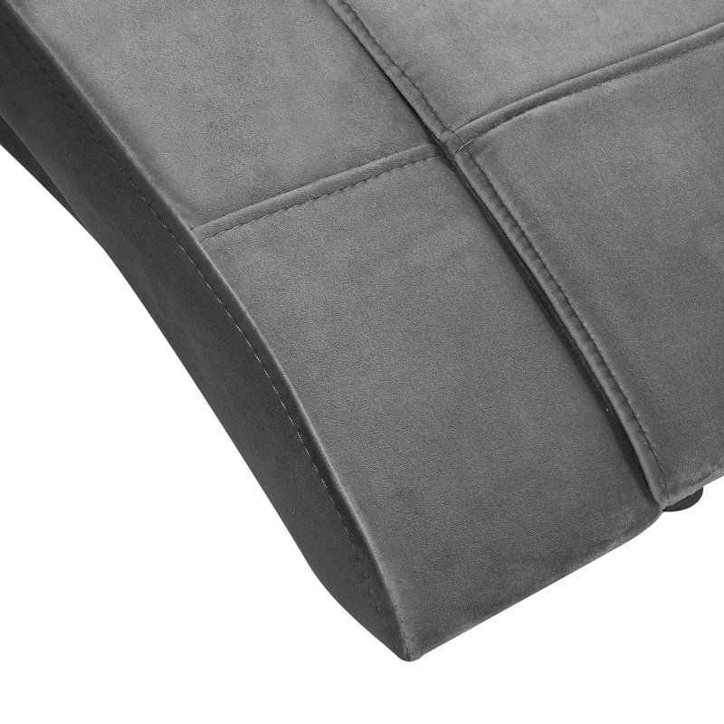 Cuellar Upholstered UK Super King - DE 180 X 200 Cm Bed with Mattress