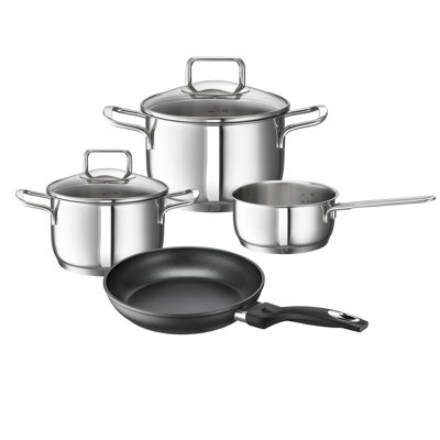 Verona 4 Piece Cookware Set